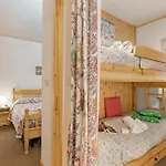 Quota 1800 - Happy Apartment Claviere