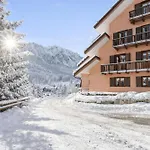 Apartment Quota 1800 - Happy Claviere
