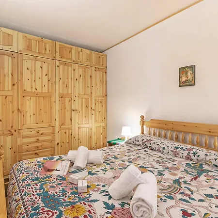 Quota 1800 - Happy Apartment