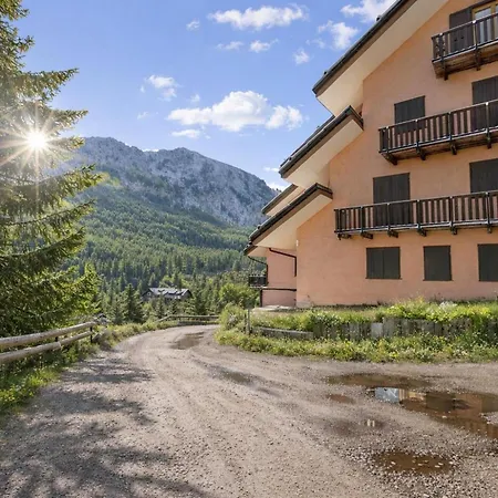 Apartment Quota 1800 - Happy Claviere