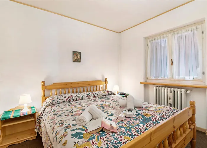 Apartament Quota 1800 - Happy